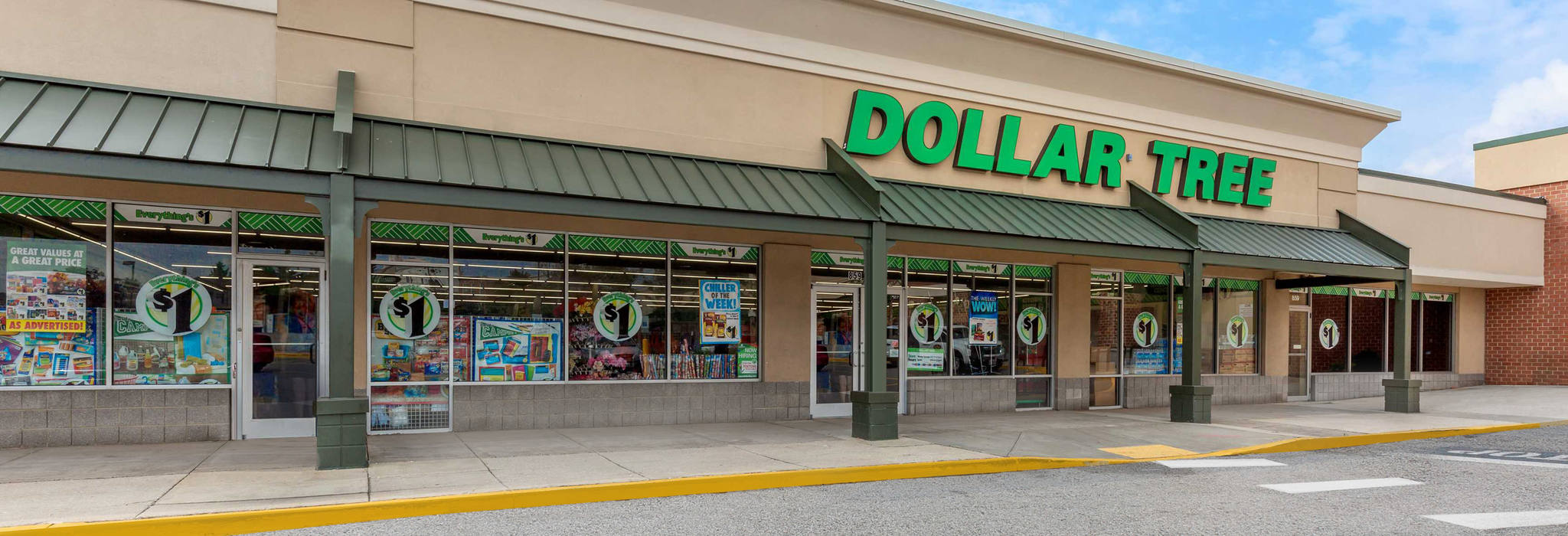 Baltimore MD Southside Marketplace Retail Space First Washington