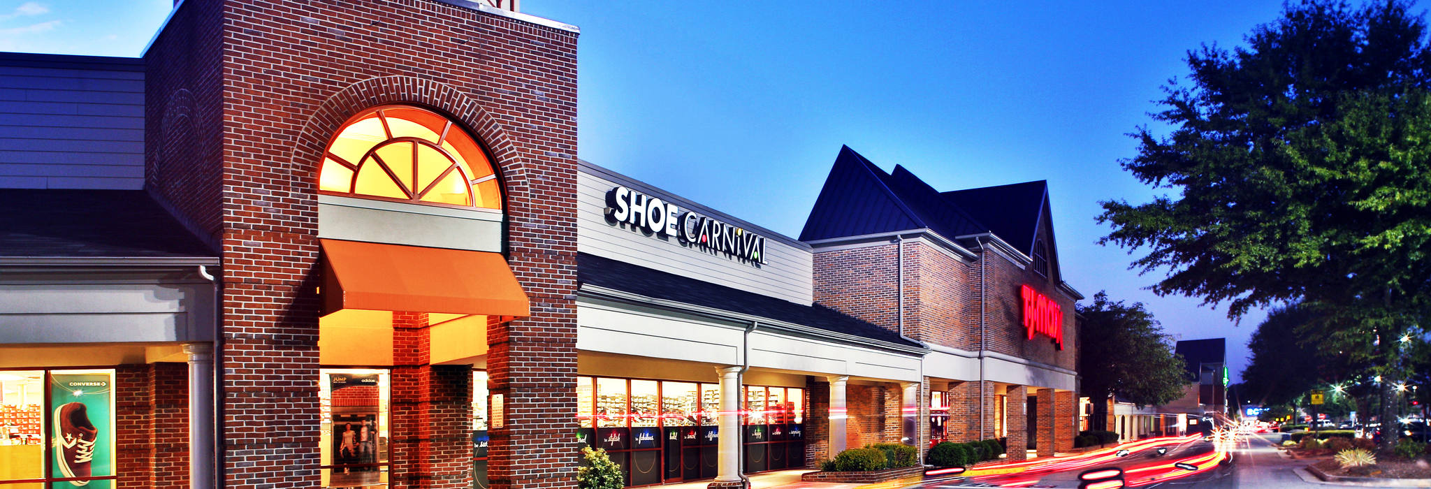 Snellville GA Presidential Markets Retail Space First Washington