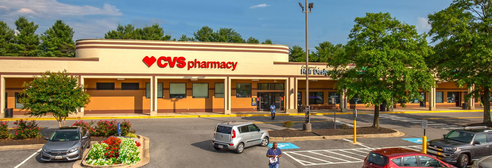 cvs upper marlboro md