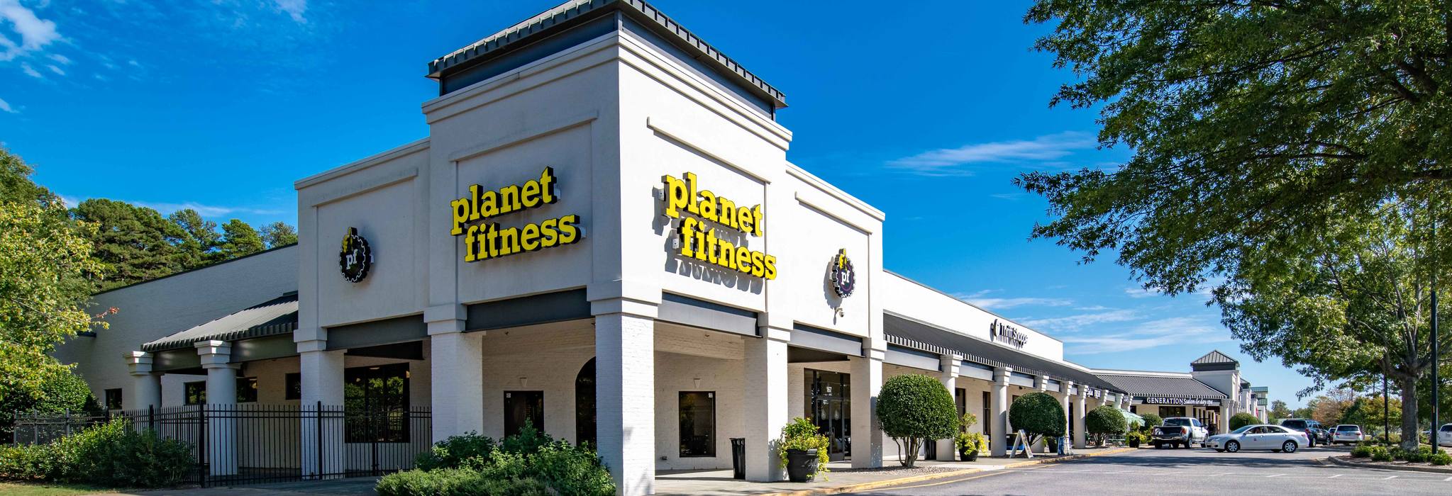 planet fitness raleigh strickland rd