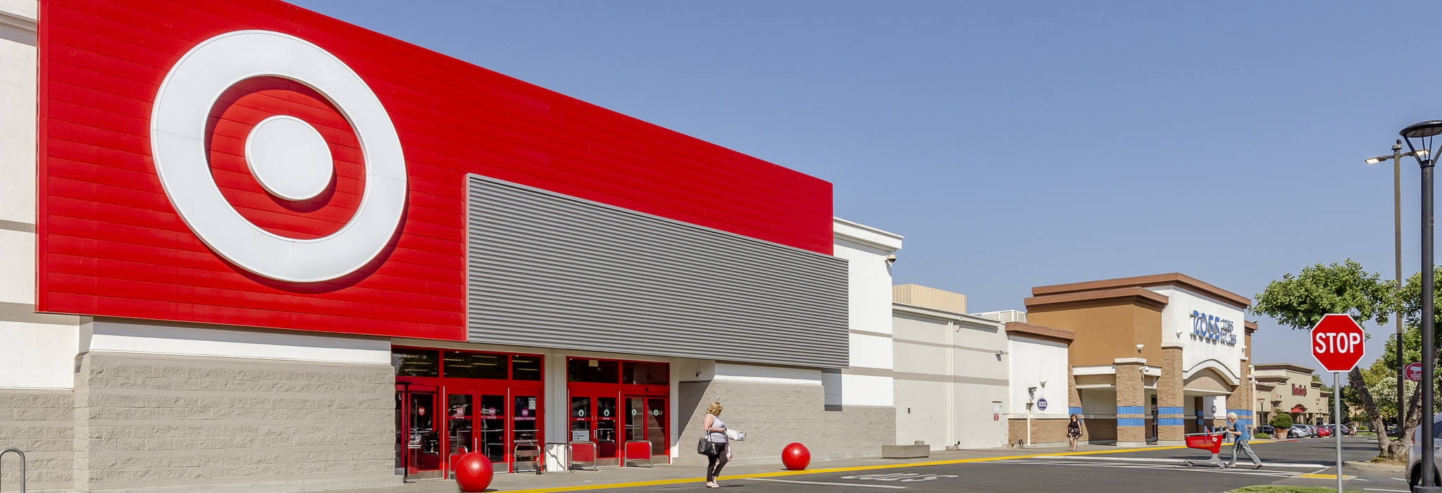 Pleasant Hill CA Pleasant Hill Shopping Center Retail Space First