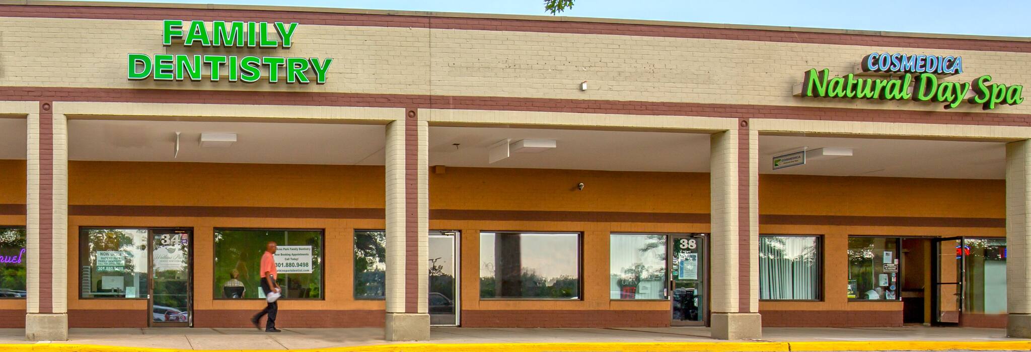 cvs upper marlboro md