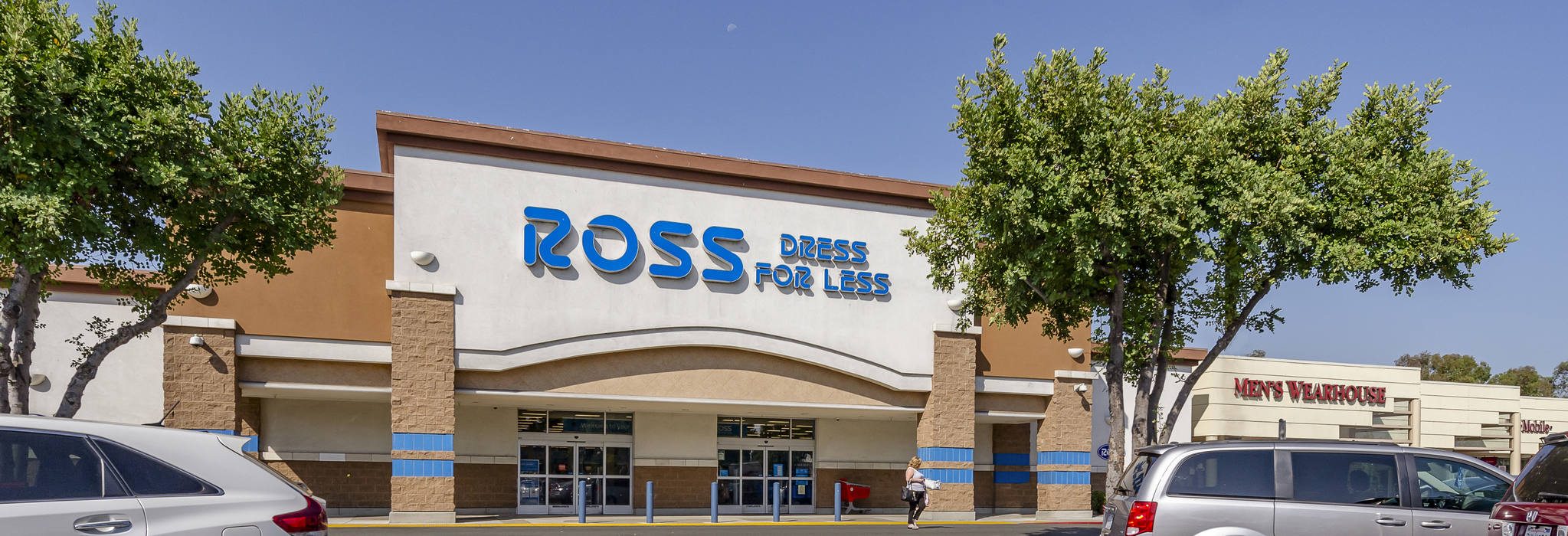 Pleasant Hill CA Pleasant Hill Shopping Center Retail Space First