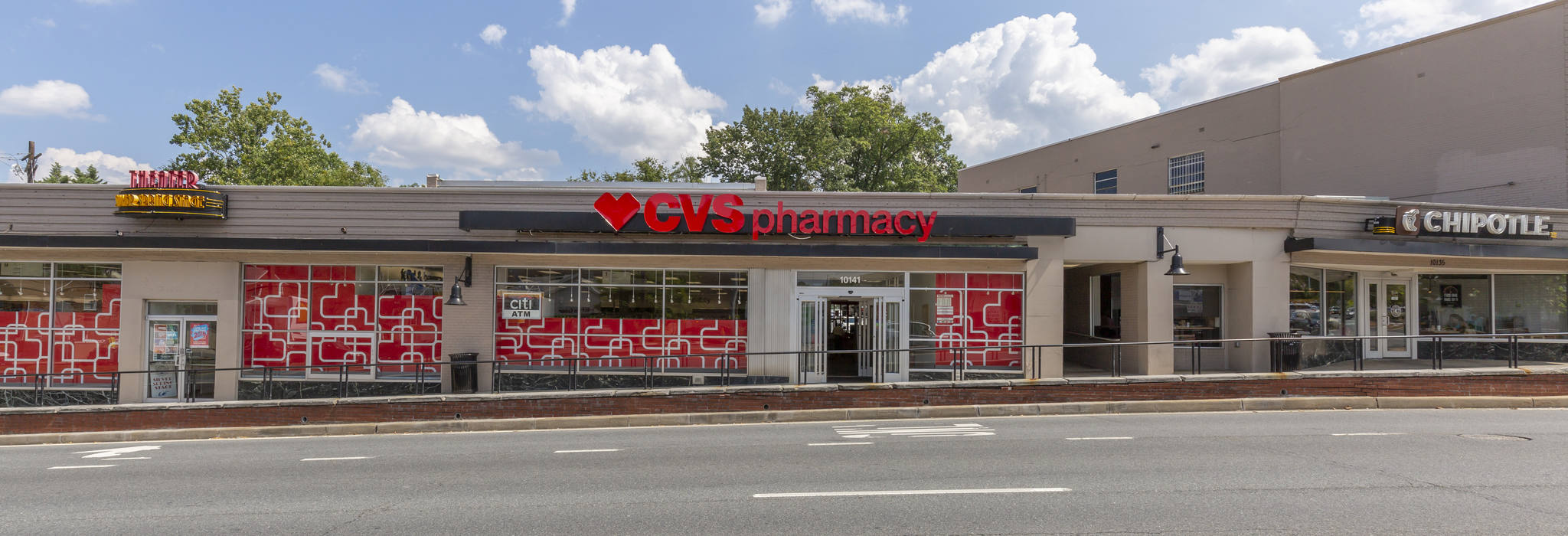 Silver Spring MD: Woodmoor Shopping Center - Retail Space - First ...