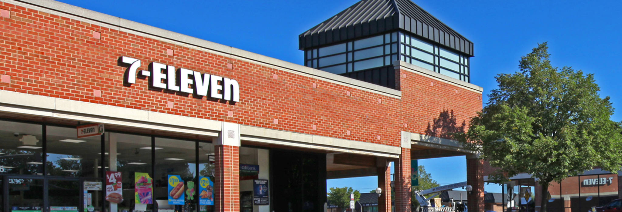 Fairfax VA Greenbriar Town Center Retail Space First Washington