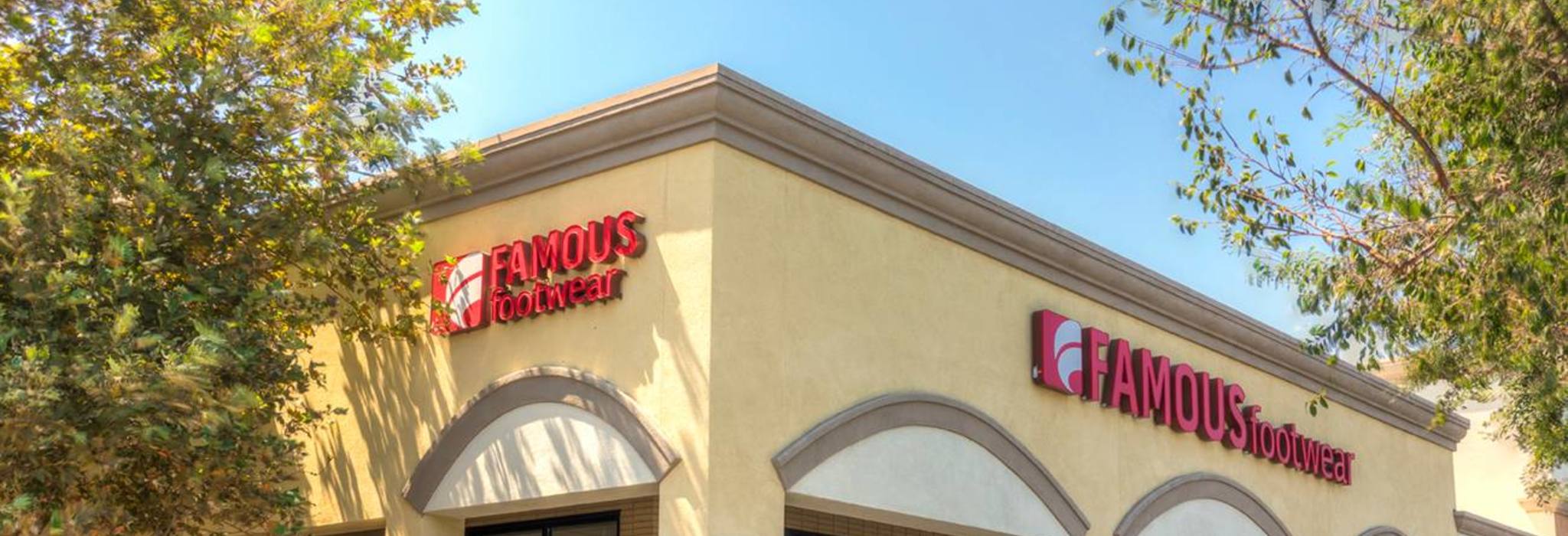 Granada Hills CA Granada Village Retail Space First Washington